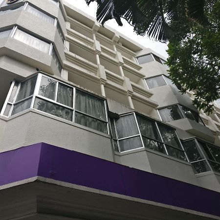 Samrat Residency Ξενοδοχείο Μπανγκαλόρ Εξωτερικό φωτογραφία