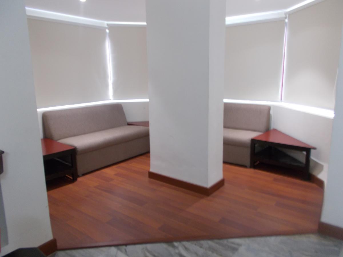 Samrat Residency Ξενοδοχείο Μπανγκαλόρ Εξωτερικό φωτογραφία