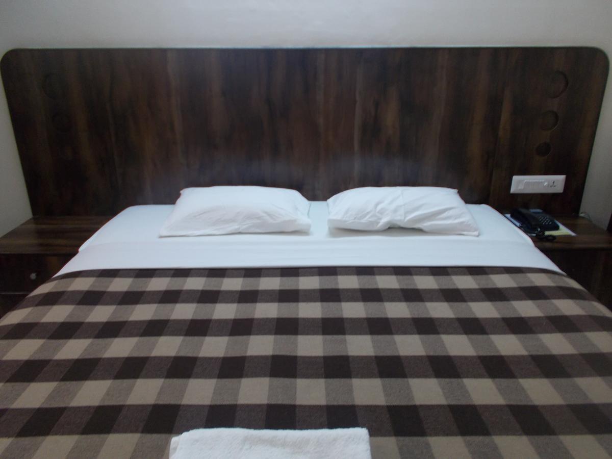Samrat Residency Ξενοδοχείο Μπανγκαλόρ Εξωτερικό φωτογραφία